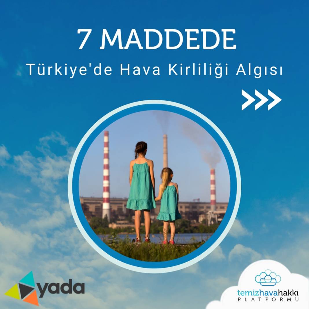 Hava kirliliği, otizm ve zeka geriliğine zemin hazırlıyor 17